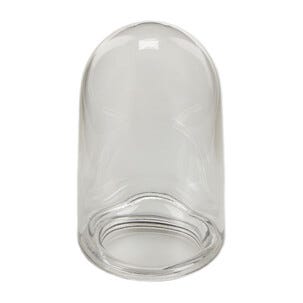 Konstsmide, glass 185 x 102 mm