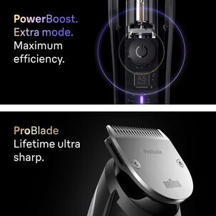 Braun Series 9 skäggtrimmer BT9520