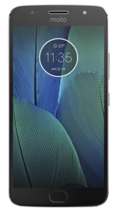 Moto G5S Plus Dual SIM mobiltelefon