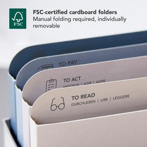 Rotho My Paper dokumentförvaring