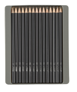 Sense blyanter, 15-pack