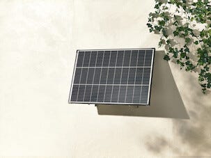 Aurinkopaneeli lisätarvikkeilla, 120 W