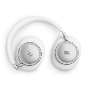 JBL Live 780NC trådlösa over ear-hörlurar adaptiv ANC