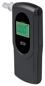 Alkotestare FCA-7000