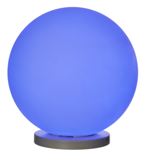 RGB-ball for utendørsbruk/pool
