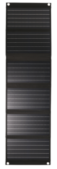 Solcellepanel 60 W Cocraft
