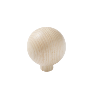 Prettypegs knopp Bill 40 mm 1-pack