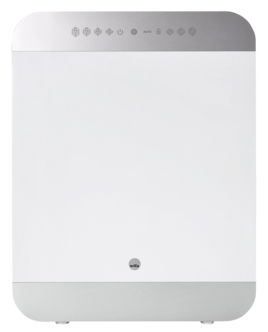 Wilfa Fresh AP-5W luftrenser