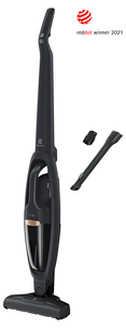 Electrolux Well Q6 WQ61-42GG skaftdammsugare sladdlös