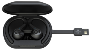 JLab Epic Air Sport ANC Nappikuulokkeet/urheilukuulokkeet