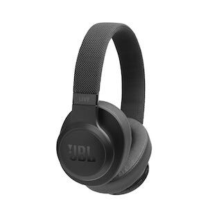 Trådlösa hörlurar JBL Live500BT