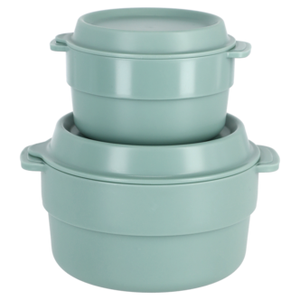 Eväsrasia, muovi, 2 kpl