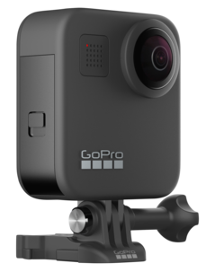 GoPro MAX actionkamera