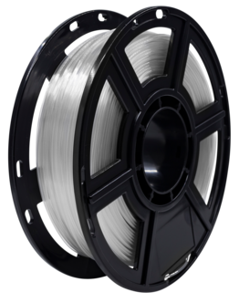 PC 3D-filamentti Natural, 1,75 mm, 1 kg