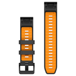 Garmin QuickFit silikonarmband, 22 mm