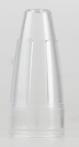 Gasbrännare med 3 funktioner