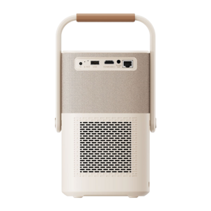 Yaber T2 Plus portabel projektor med Google TV
