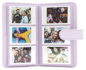 Instax Mini 12 fotoalbum, Fujifilm