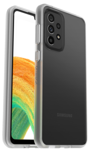 Mobilskal Samsung Galaxy A33 5G, Otterbox React Clear