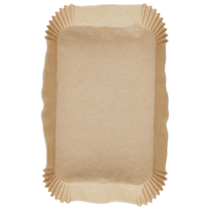 Airfryer leivinpaperi 20 x 12,5 cm kertakäyttöinen, 40 kpl