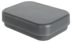 Tursett plast, 9 deler