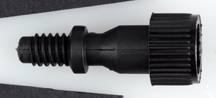 Zéfal ventil-/adaptersett