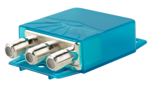 DiSEqC-kytkin 2-suuntainen   