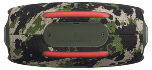 JBL Xtreme 4 bärbar, vattentät Bluetooth-högtalare