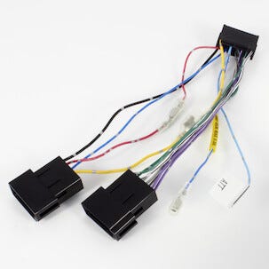 Anslutningskabel Sony