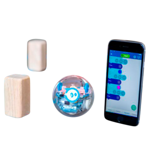Fjärrstyrd robot Sphero SPRK+