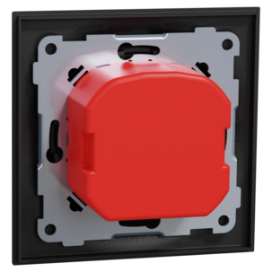 Elko One innfelt LED-dimmer vrider, 370 W