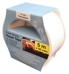 Reparationstejp 50 mm x 5 m