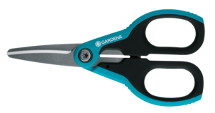 Yleissakset Gardena SchnippSchnapp