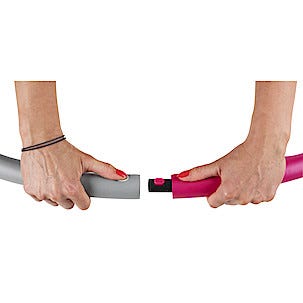 Rockring 1,2 kg, Asaklitt