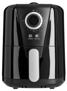Airfryer luftfrityrkoker 1,5 liter