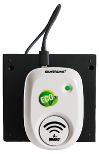 Silverline Mus & Råttfritt MR50 musskrämma batteri