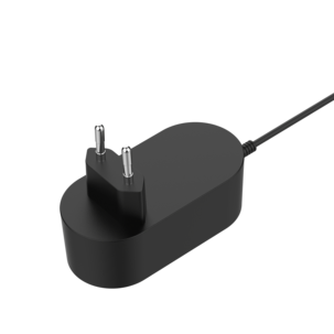 Belkin BoostCharge Pro trådlös laddare 3-i-1 Qi2, 15 W