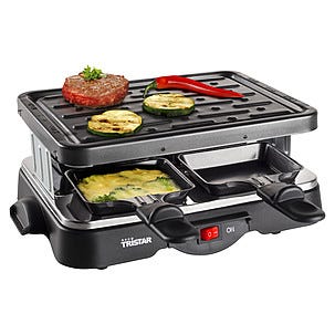 Tristar RA-2949 Raclette grill