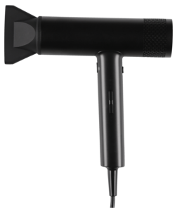 Capere hårføner med fønemunnstykke og kaldluftsfunksjon, 2000 W