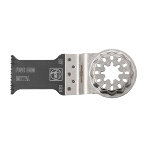 Fein E-Cut Fine sågblad till multiverktyg, Starlock