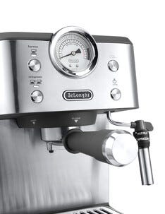 DeLonghi Linea Classic manuell espressomaskin EM450.M