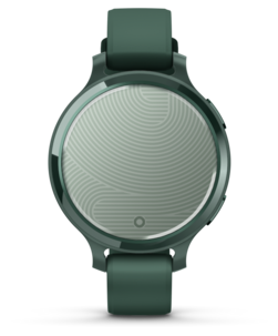 Garmin Lily 2 Active smartwatch med GPS, dam