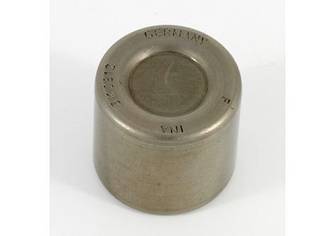NÅLLAGER BK 0912