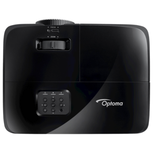 Optoma H190X projektor för hemmabio och gaming