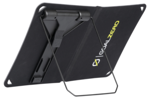 Goal Zero Nomad 10, solcellelader 10 W