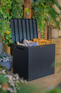 Säilytyslaatikko Keter City Box