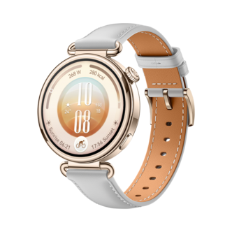 Huawei Watch GT 7 smartklokke, 41 mm