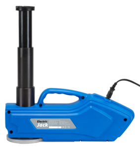 Elektrisk domkraft 12 V