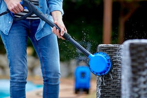 Högtryckstvätt Nilfisk E 145.4-9 PA X-TRA