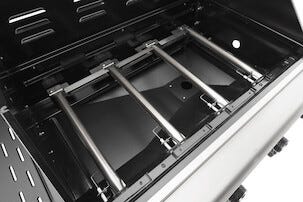 Kaasugrilli Triton PTS 4.0 Landmann